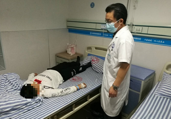 成都癲癇病醫院新聞大事件：全國殘疾預防日|降低因癲癇病致殘發生率，神康倡導癲癇診治越早越好