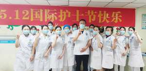 [成都癲癇病醫院]同場競技展風采！護士節，我院成功舉辦心肺復蘇技能大賽